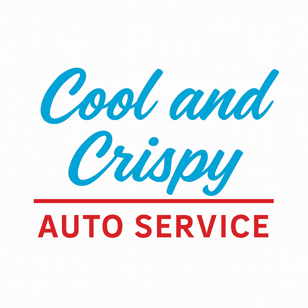 Cool And Crispy Profile Picture