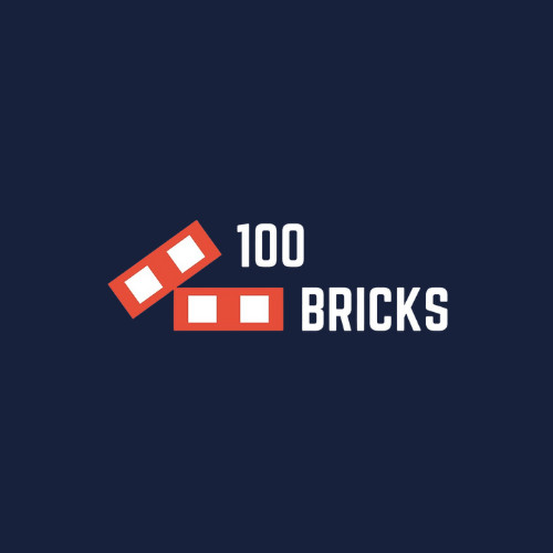 100 Bricks Profile Picture