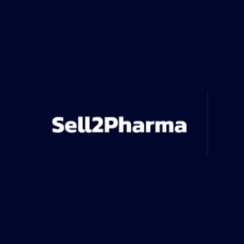 Sell2Pharma com Profile Picture