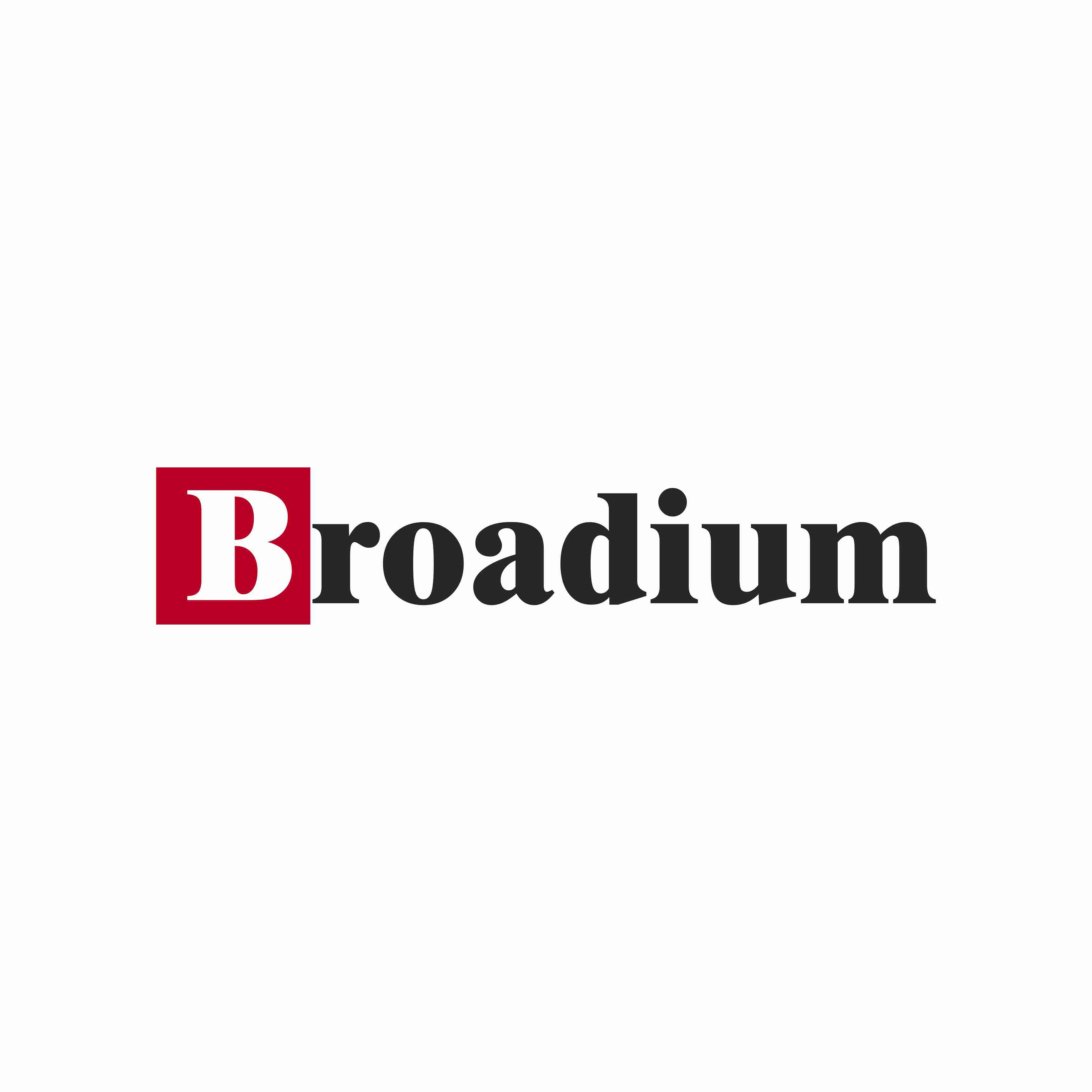 Broadium Broadium Profile Picture
