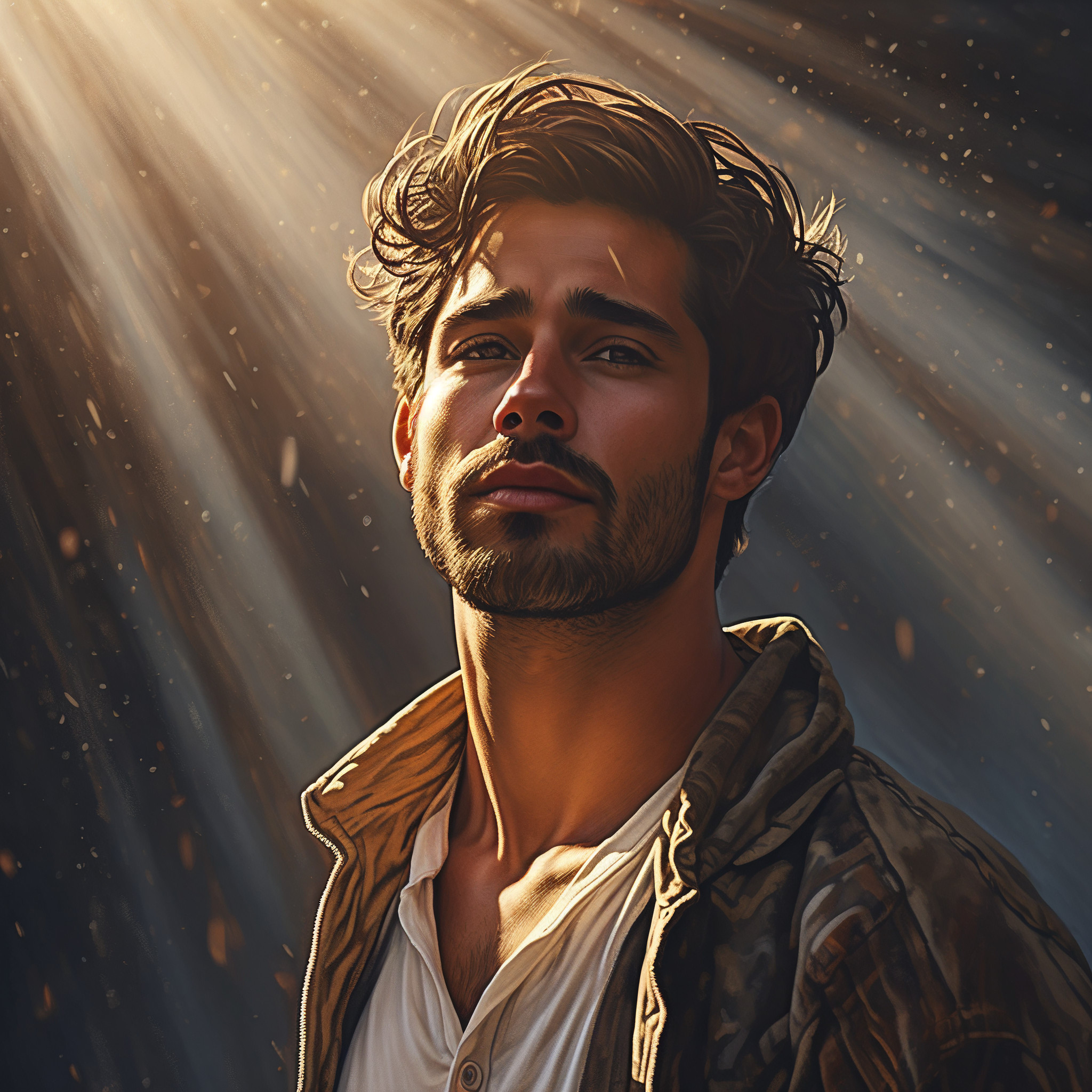 Cjacker Cjacker Profile Picture