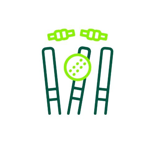 Cric Skill Profile Picture