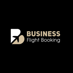 Business Flight Booking Profile Picture