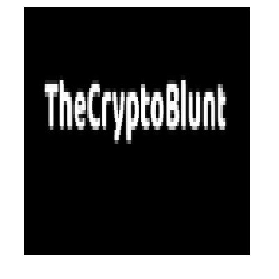 thecrypto blunt Profile Picture