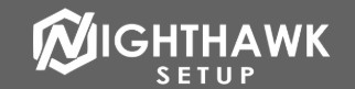 Nighthawk Setup Profile Picture