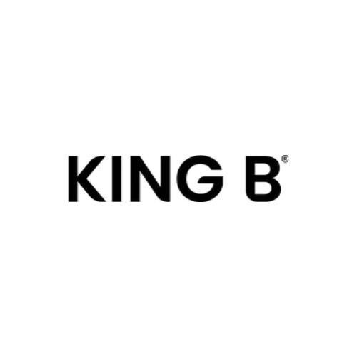 King B Distribution Profile Picture