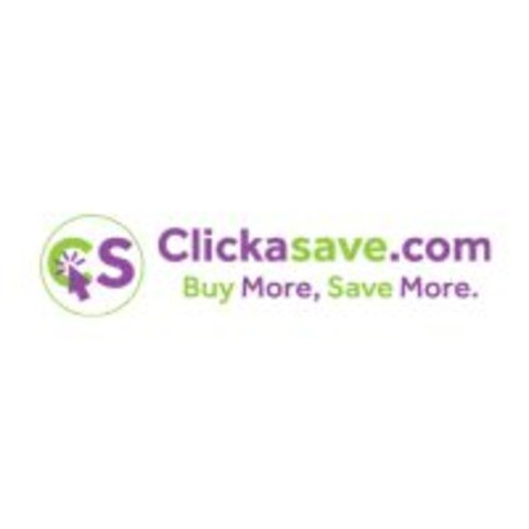 Clickasave: UK’s #1 Online Discount Store Profile Picture