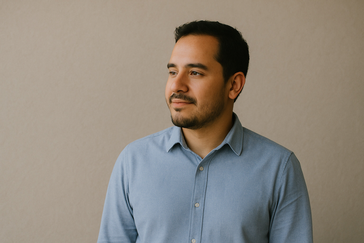 Henry Walter Profile Picture