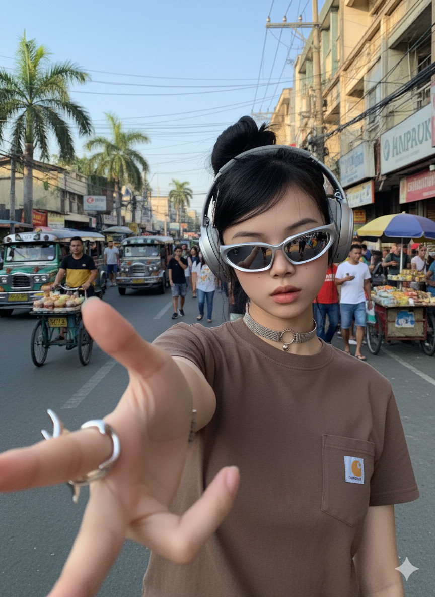 Kafka Hibino Profile Picture