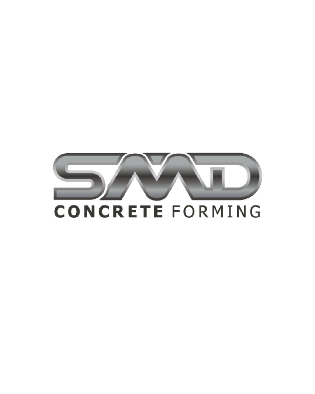 SMD Concrete Forming Profile Picture