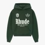 Rhude Clothing Profile Picture