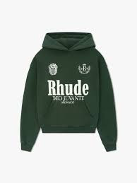 Rhude Clothing Profile Picture