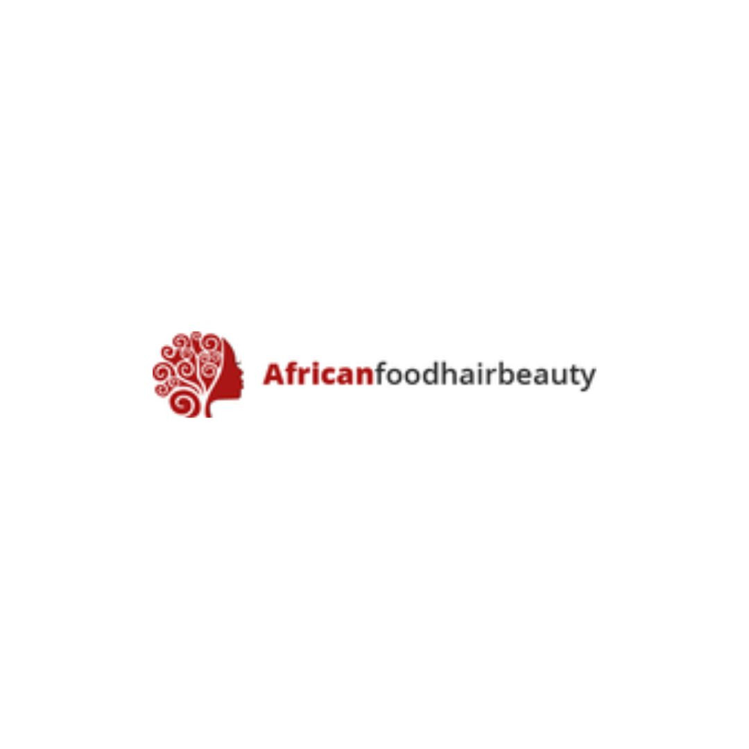 African Food Hair Beauty Profile Picture