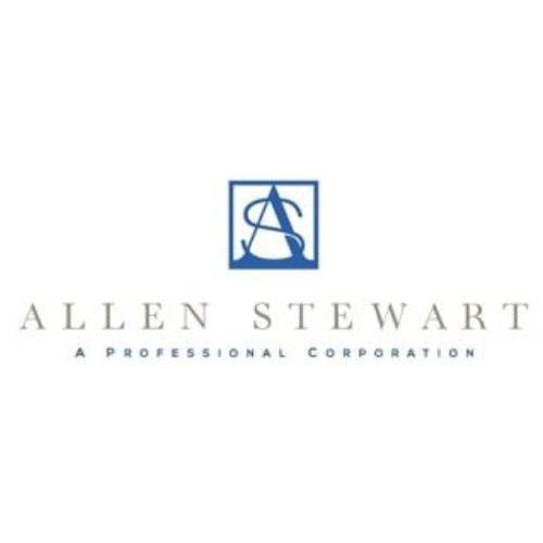 Allen Stewart Profile Picture
