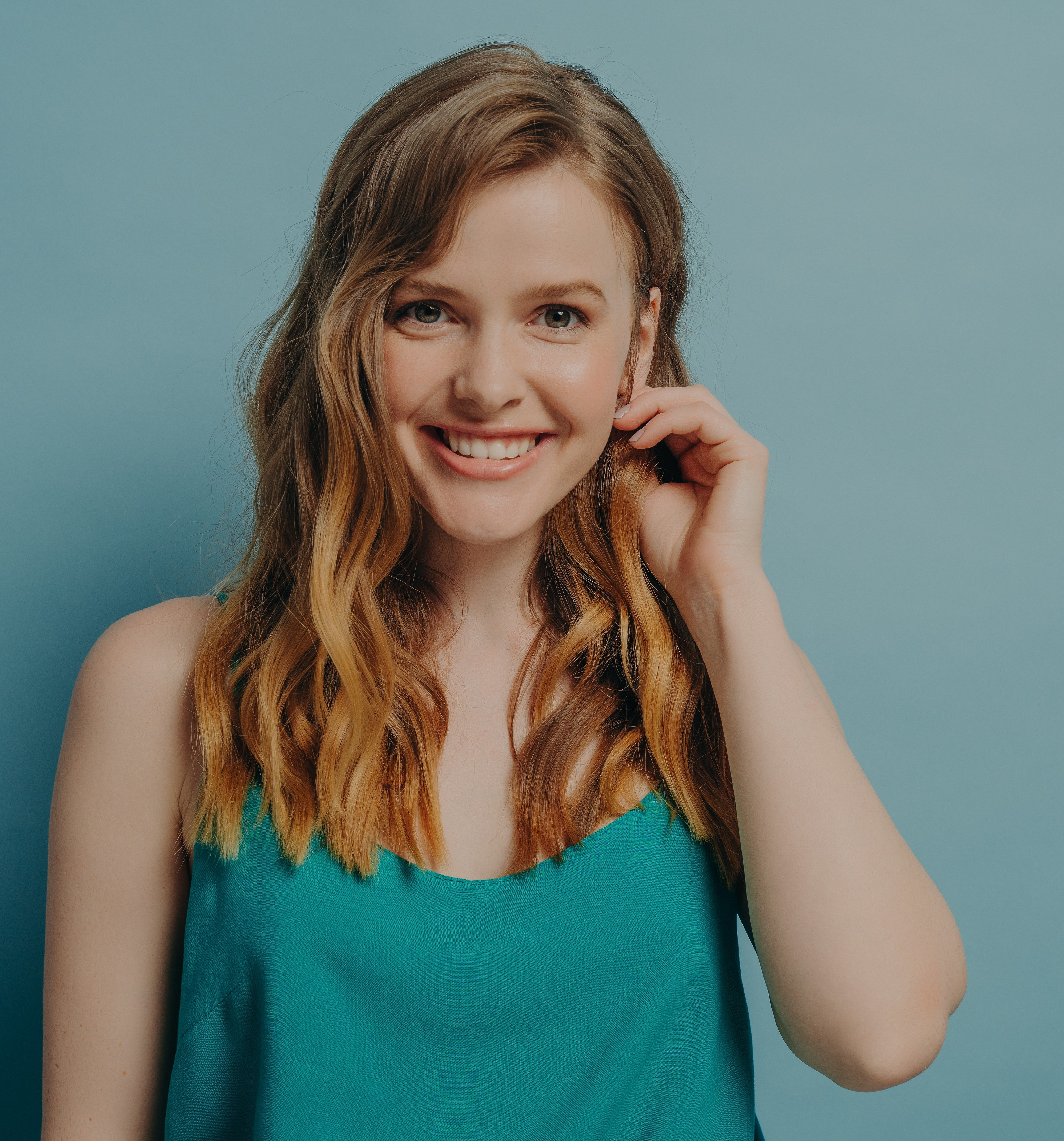 Addison Edwards Profile Picture