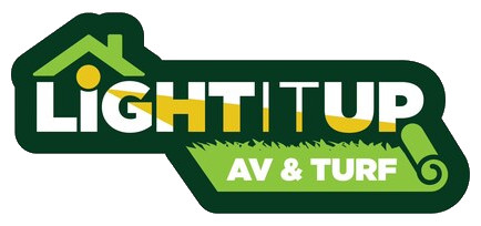 Light It Up AV and Turf Profile Picture