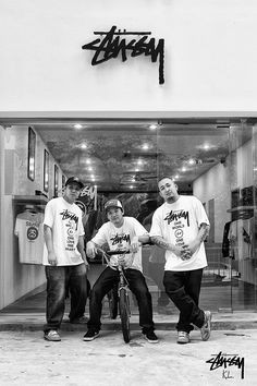 Stussy 07 07 Profile Picture