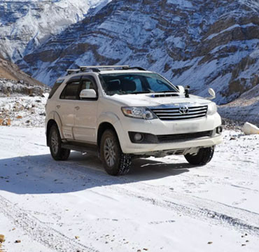 Chandigarh Self Drive Car Profile Picture