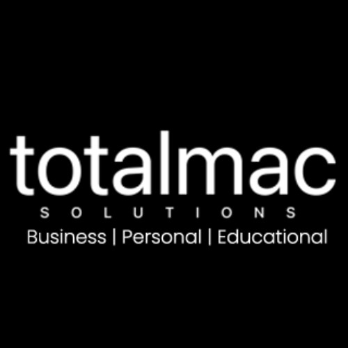 Total Mac Solutions Profile Picture