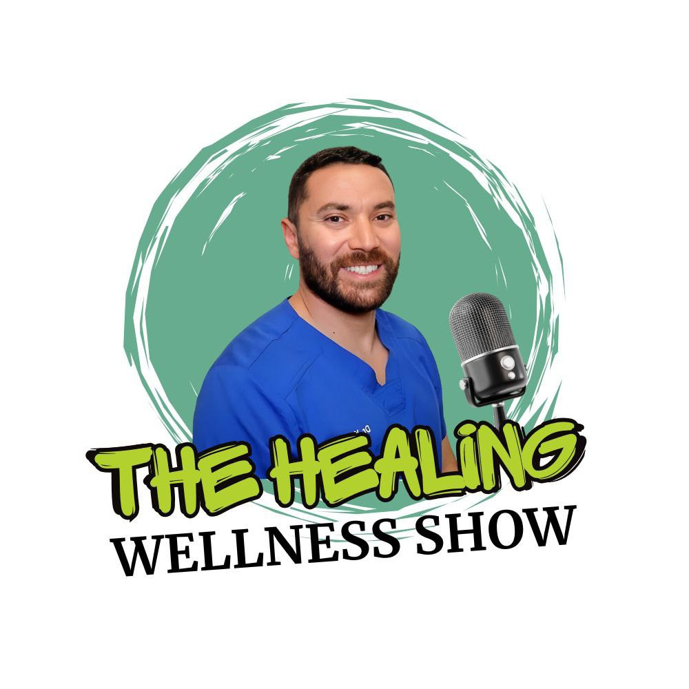 thehealing wellnessshow Wellness Show Profile Picture