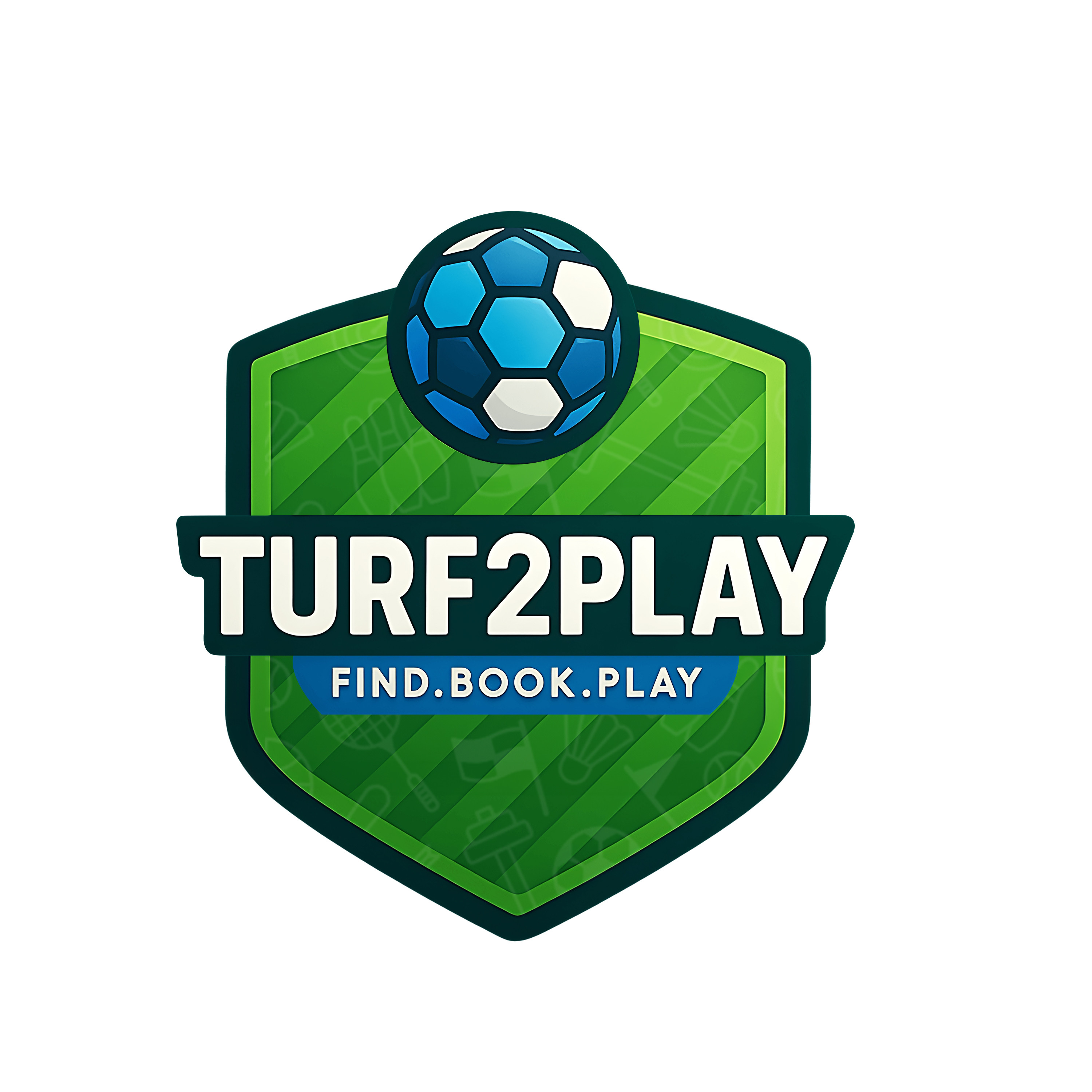 Turf2 Play Profile Picture
