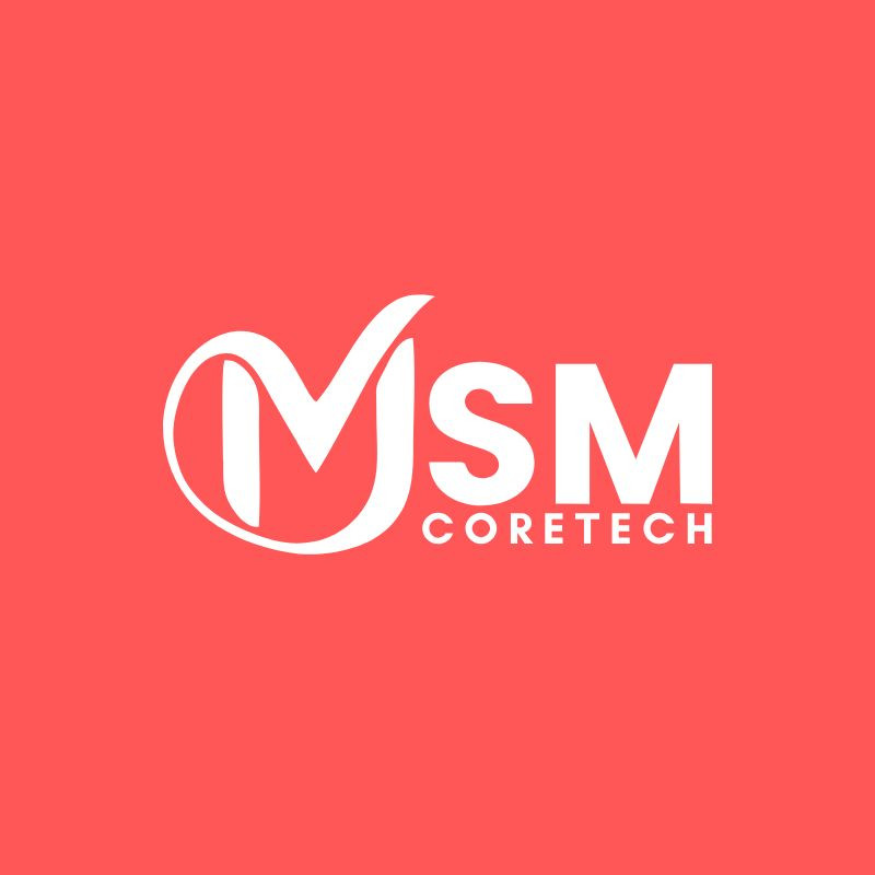 MSM Coretech Innovations Profile Picture