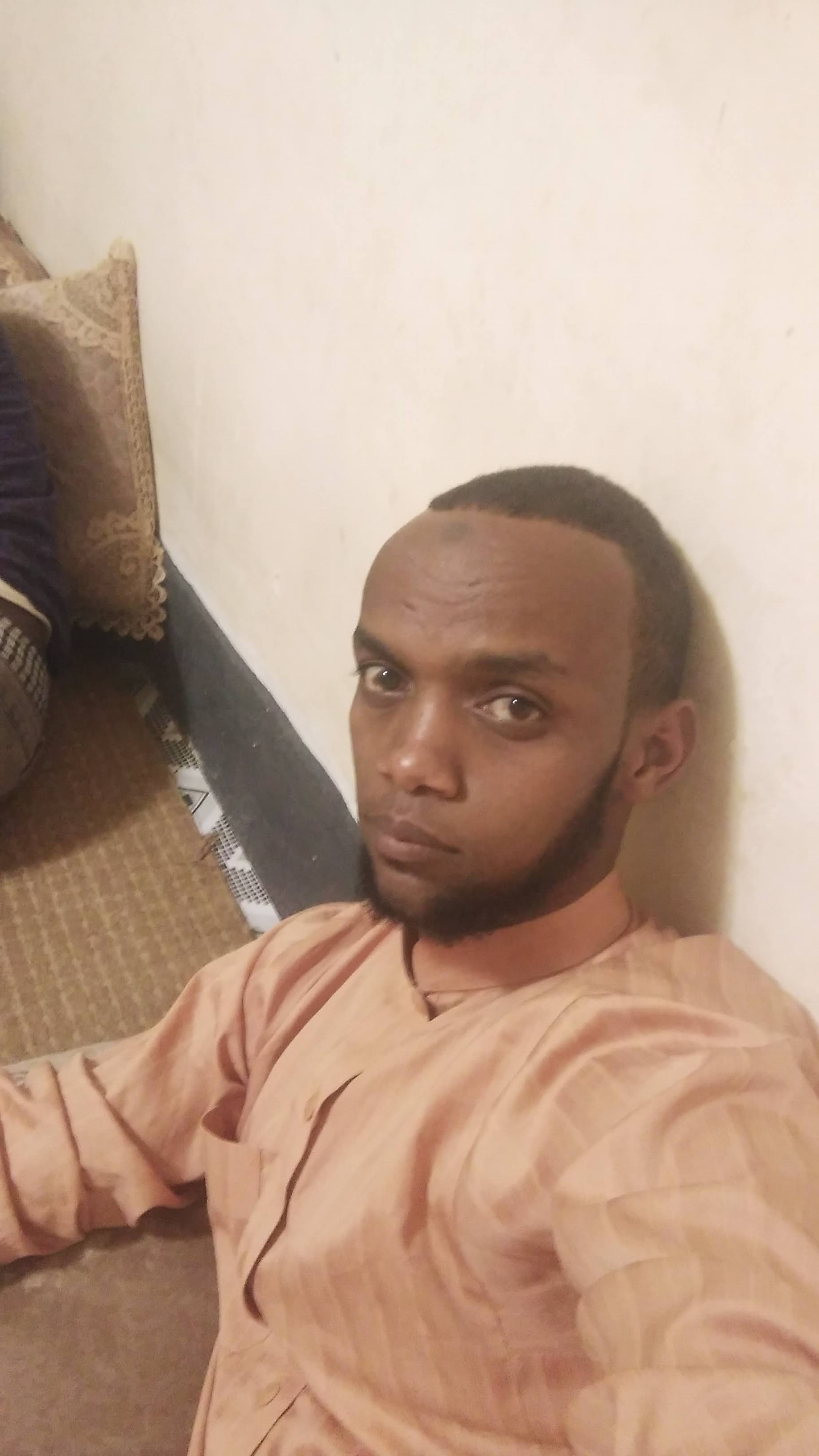 Musab Muhammad Profile Picture