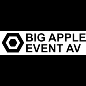 Big Apple Event AV Profile Picture