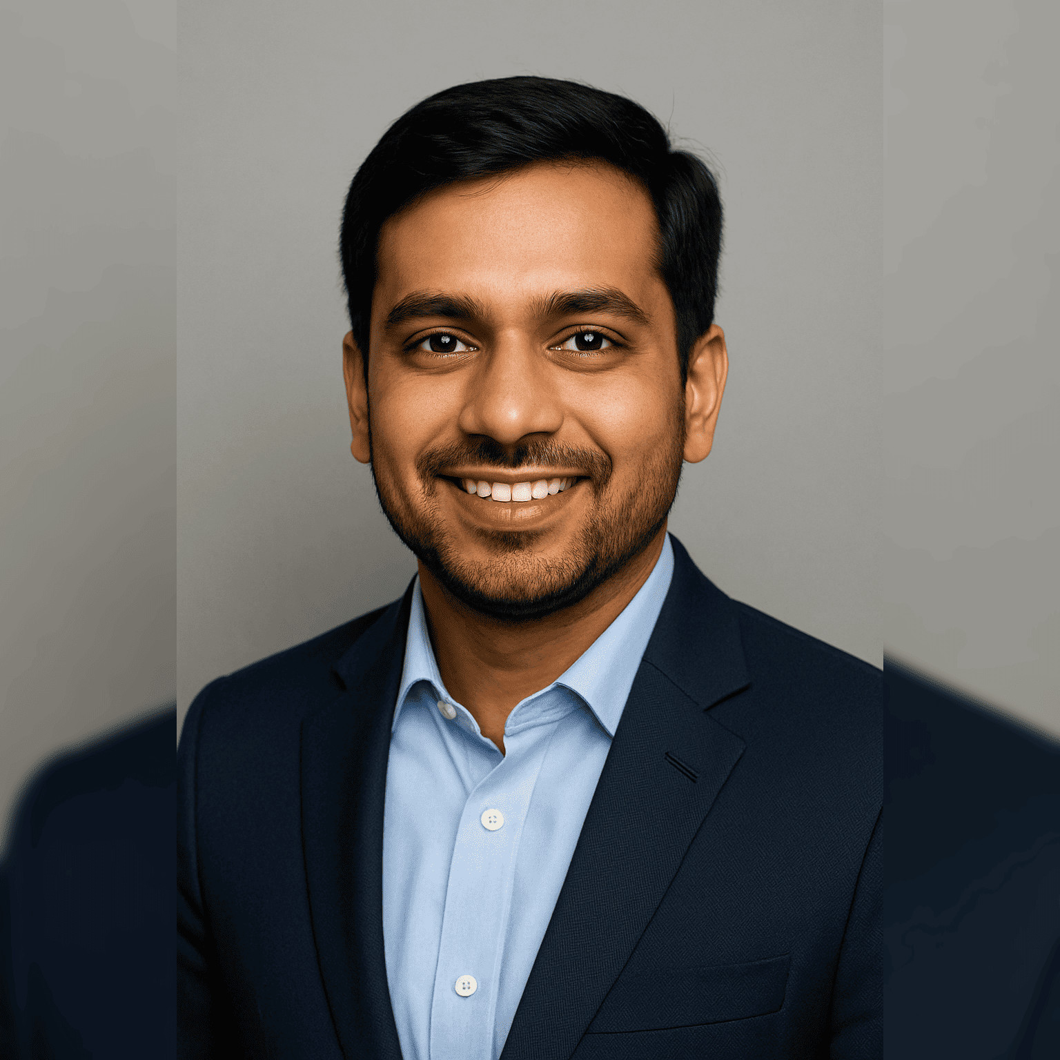 Rahul Prajapati Profile Picture