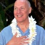 David Hoffmeister Profile Picture