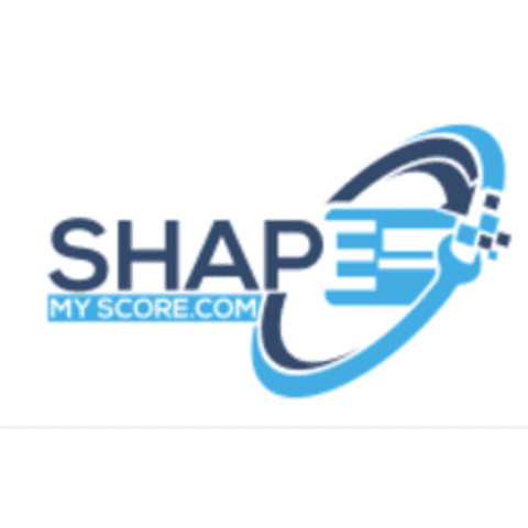 Shape my Score Profile Picture