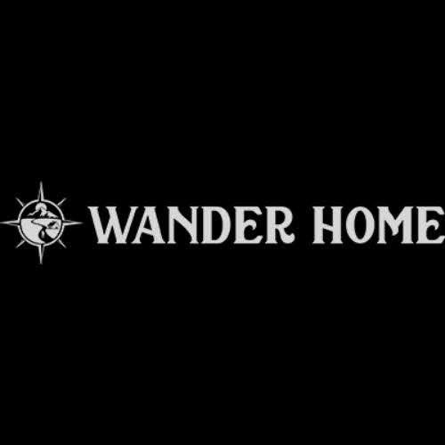 Go Wander Home Profile Picture