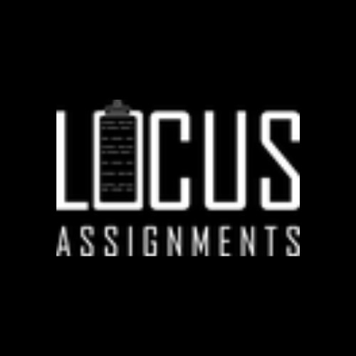 Locus Assignments Profile Picture