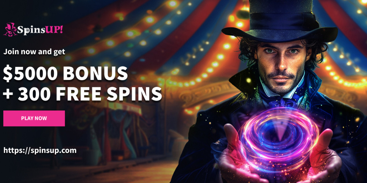 Quick Start Beginner Guide To Spinsup Slot Features And Bonuses
