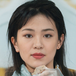 Mikha Lim Profile Picture