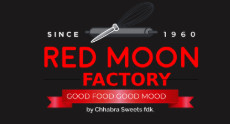 Redmoon Factory Profile Picture