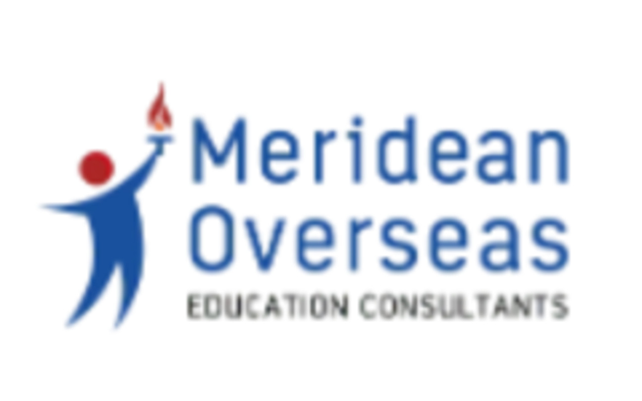 meridean overseas Profile Picture