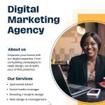 Digital marketing services in Lahore pakistan Profile Picture