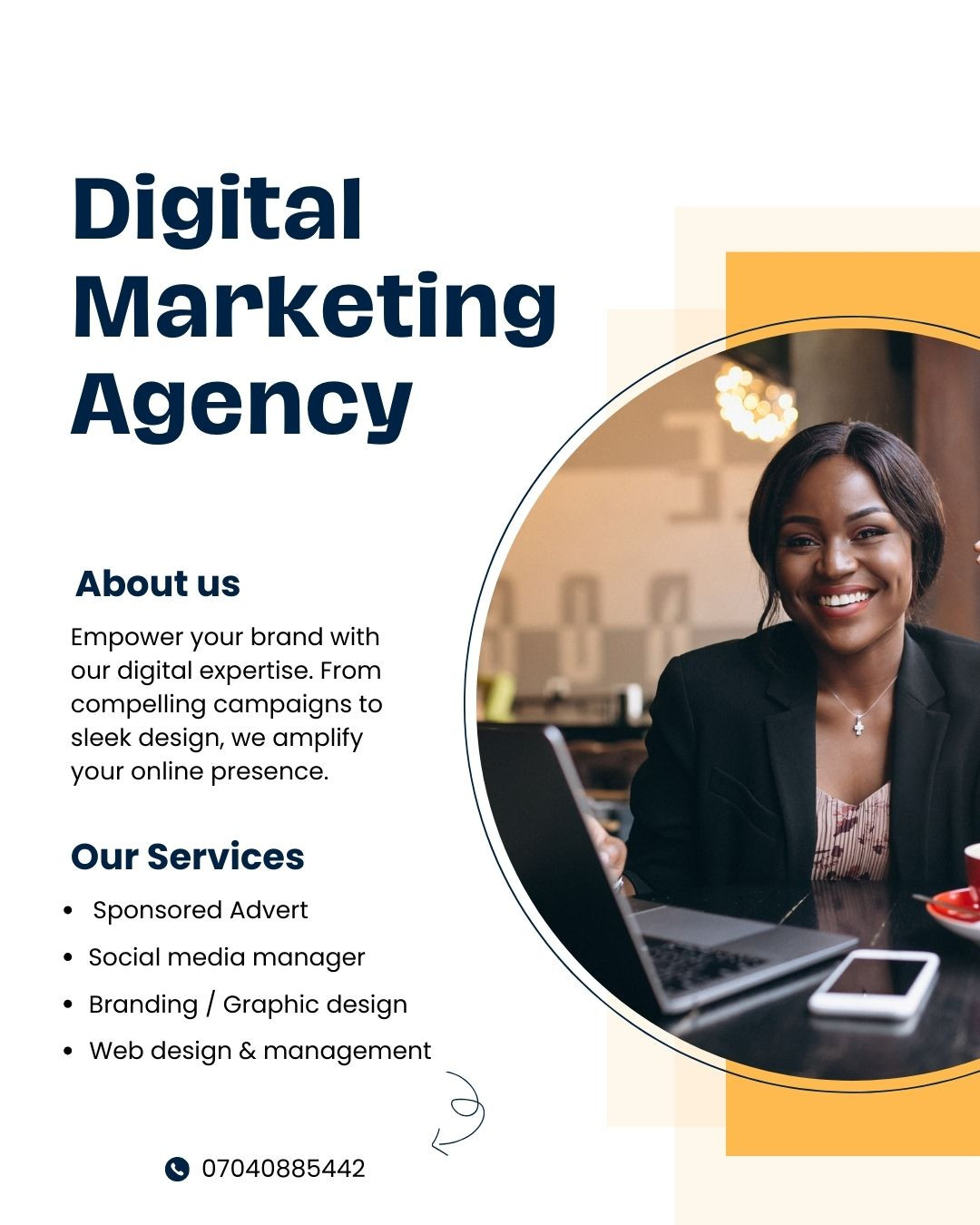 Digital marketing services in Lahore pakistan Profile Picture