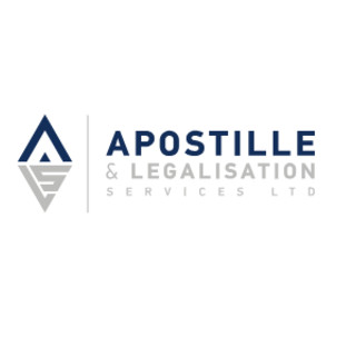 Apostille Legalisation Services Profile Picture