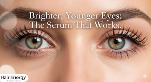 Hair Energy Official Profile Picture