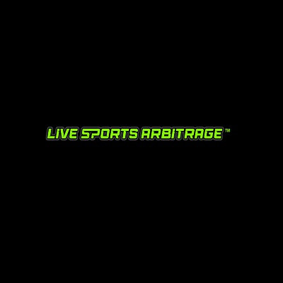 Live Sports Arbitrage Profile Picture