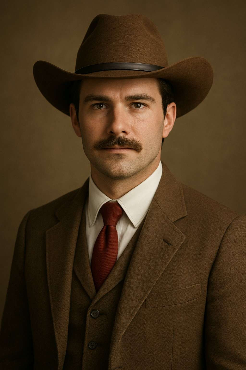 Jhon Smith Profile Picture