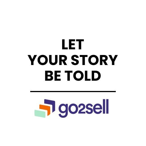 go2sell Profile Picture