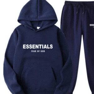 Purpal Essentials tracksuit Profile Picture