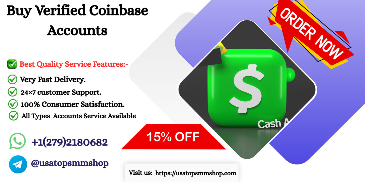 Buy Verified Cash App Accounts Instantly – Fast, Secure & Trusted for Personal or Business Use