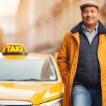Melb Taxi Profile Picture