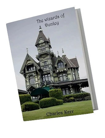 The Wizards Of Dunley Profile Picture