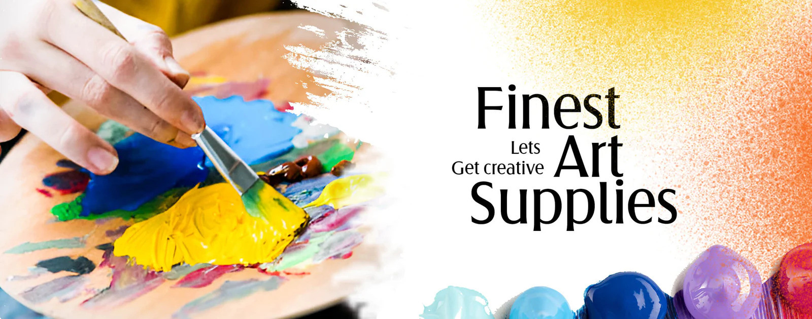 Fine Art Supplies Profile Picture