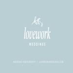 Lovework Weddings Profile Picture